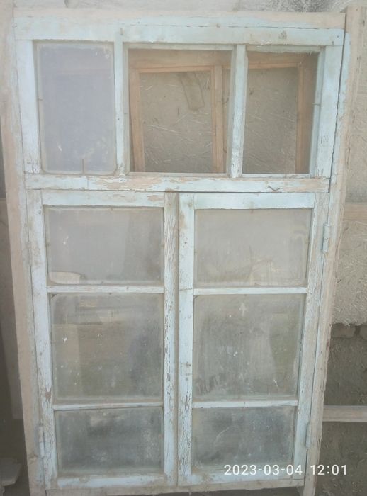 Деразалар сотилади