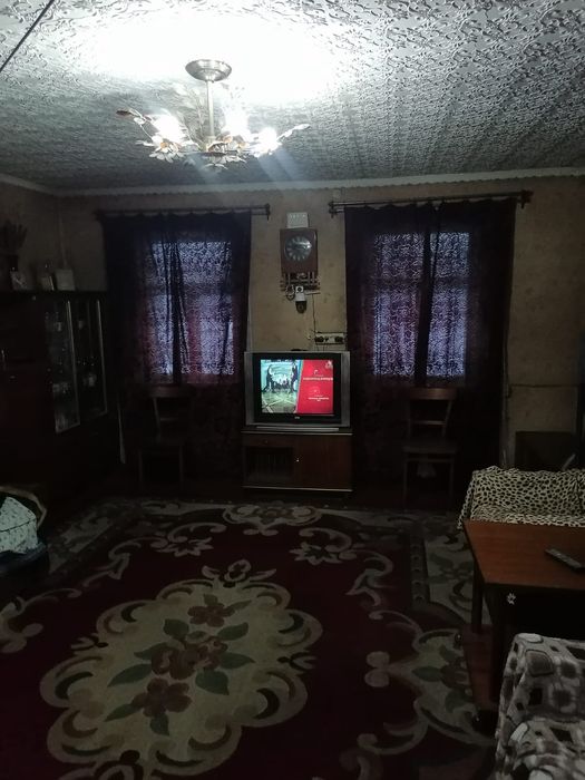 Сдам дом или обмен на квартиру