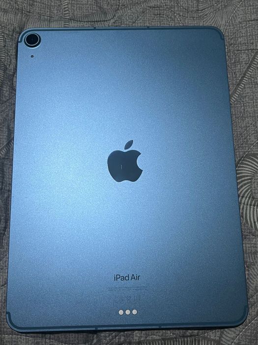 Ipad air 5-го поколения