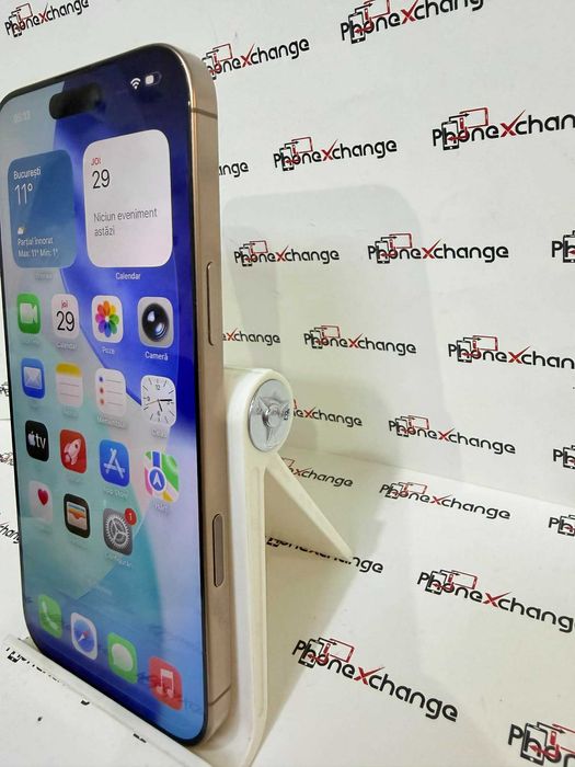 iPhone 16 Pro Max Desert Neverlocked 512GB