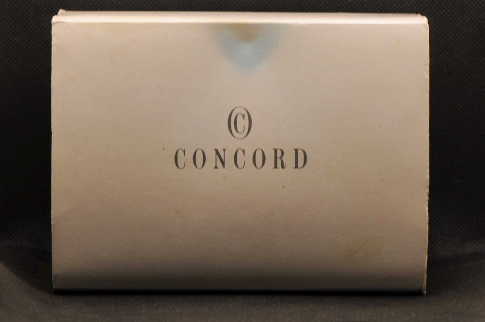 Швейцарски мъжки автоматичен часовник - Concord Mariner Diver 200m