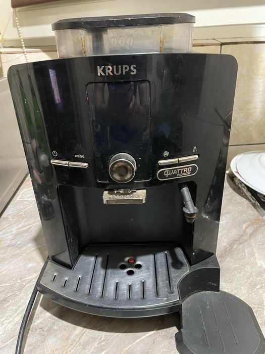 Expressor de cafea Krups