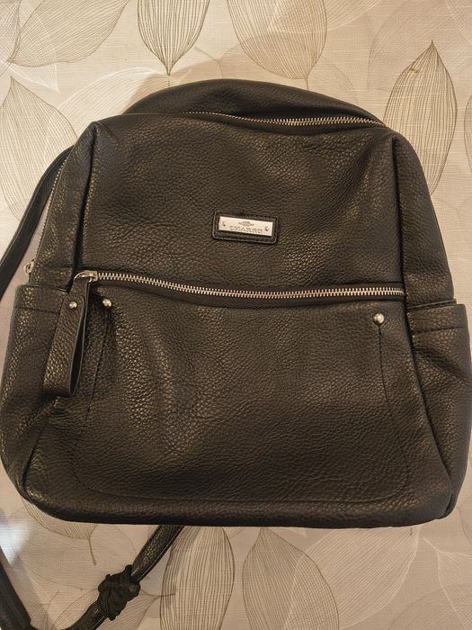 Раница/ чанта 2 в 1