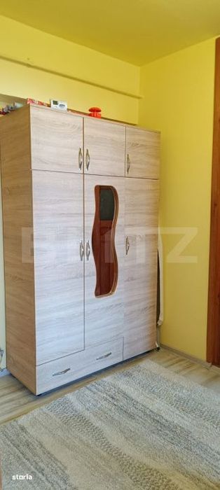 Apartamente 4 camere, 91 mp, zona CUG