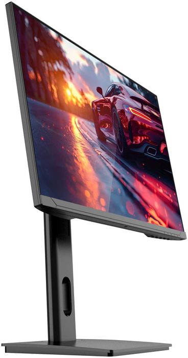 Монитор 24.5" DarkFlash S256FR, 300Hz Black черный