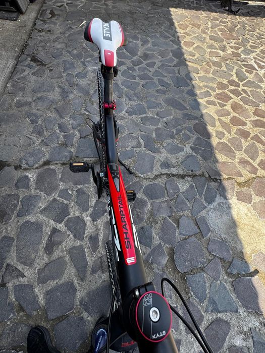 Bicicleta Bulls Sharptail 3