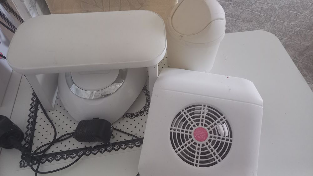 Маникюрный набор сатылады 60 000тг