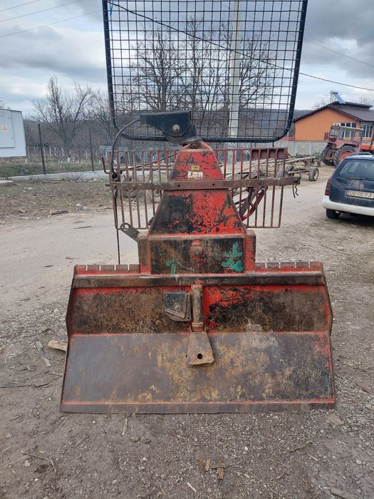 De vânzare troliu purtat