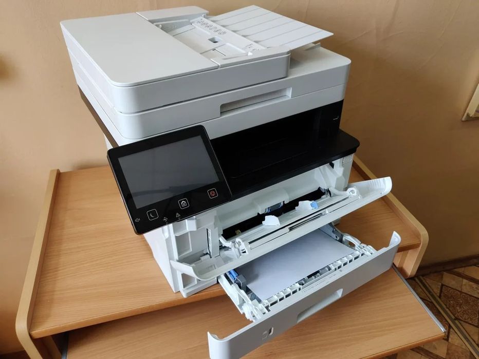 Canon mf 443 dw 3b1