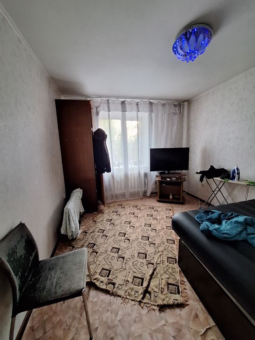 Продам 1 комнатную квартиру.