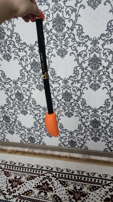 Ручка Для Армрестлинга