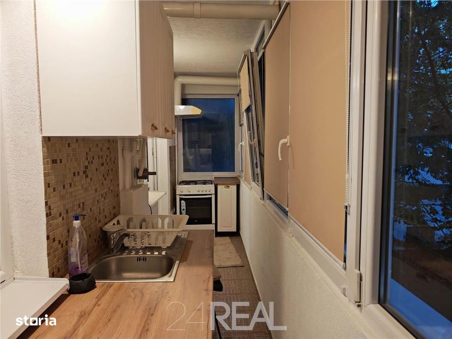 Apartament 2 camere - Popesti-Leordeni -  La Strada - Eclipsei