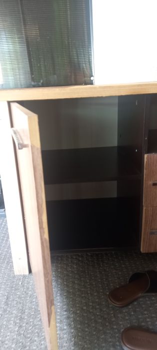 Комод состояние нормальное