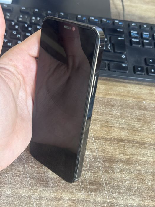 Iphone 12pro 256gb