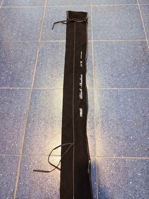 Спининг въдица Filstar Black Shadow 6'6"-2.01 UL 2-7 г