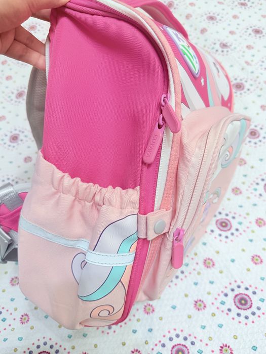 Рюгзак кизларга