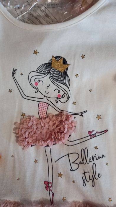 Сладурска рокля 10-11 год