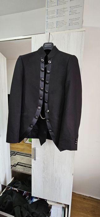 Costum mire model deosebit (Pasha men's wear)