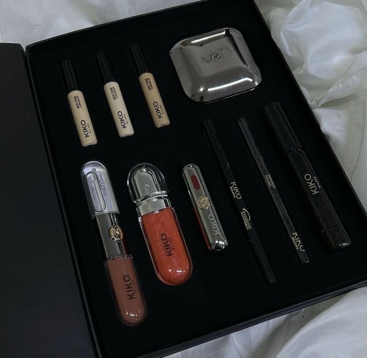 Kiko набор женский подарка