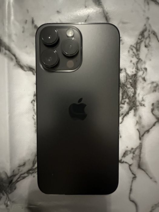 Iphone 14 pro max 128gb