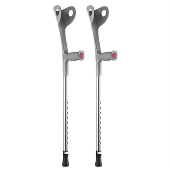 Костыли новые без минусов