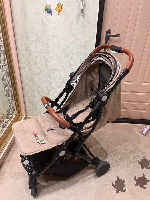 Срочно продам коляску