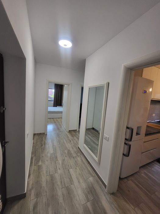 Apartament 2 camere de inchiriat