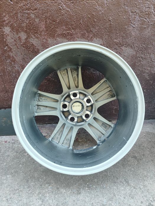 Диск от lexus ls 460 l r 18