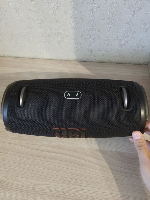 JBL XTREME 3 Оригинал в хорошем состоянии