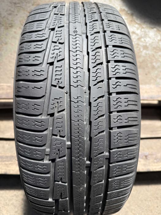Anvelopa Iarna 205/50 R16 - Nokian WRA3 XL