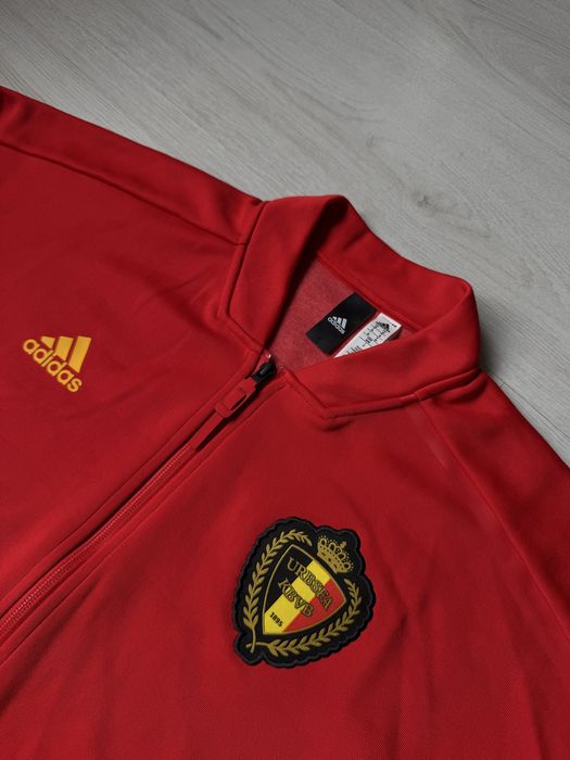 Спортно горнище Adidas Belgium