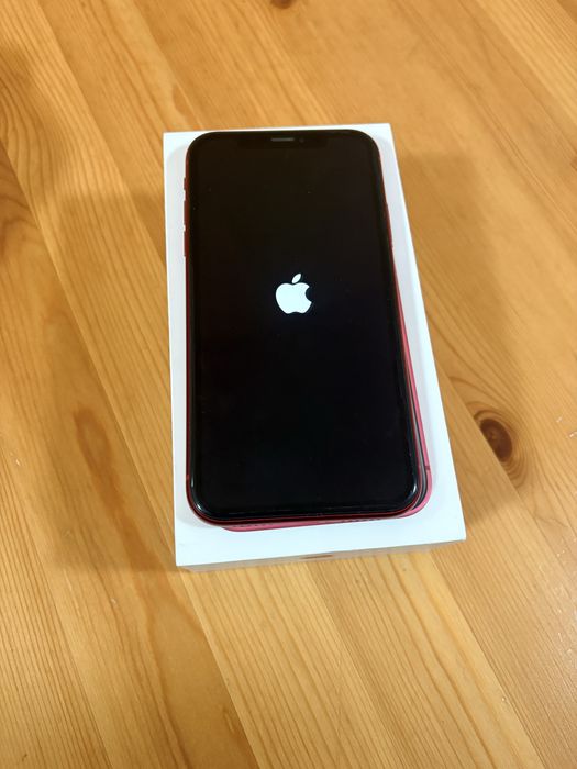 iPhone XR 64 GB, OS-iOS 18.7.3