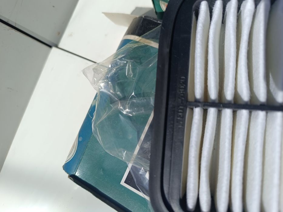 Фильтр воздушный Toyota