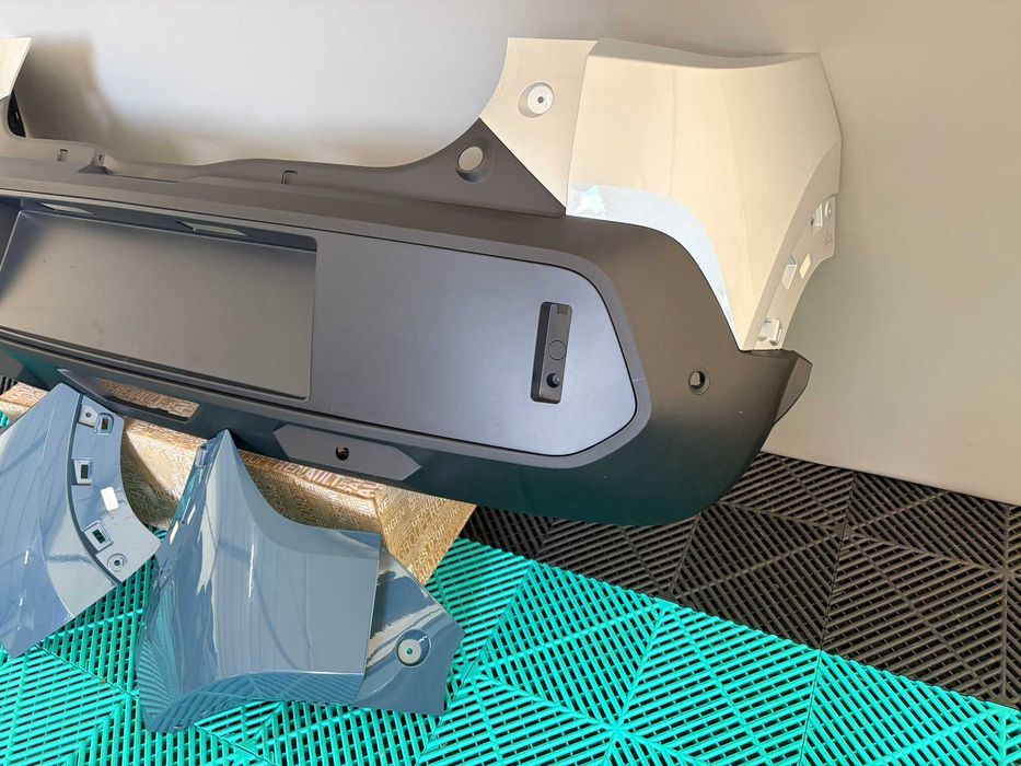Bara spate completa Dacia Spring 2024+ noua originala Renault diverse culori