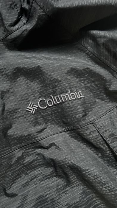 Ветровка columbia