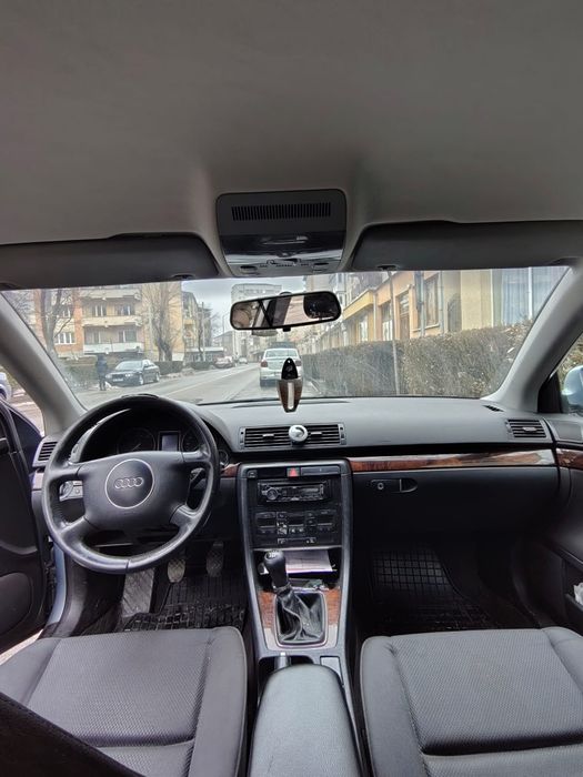 De vânzare Audi A 4