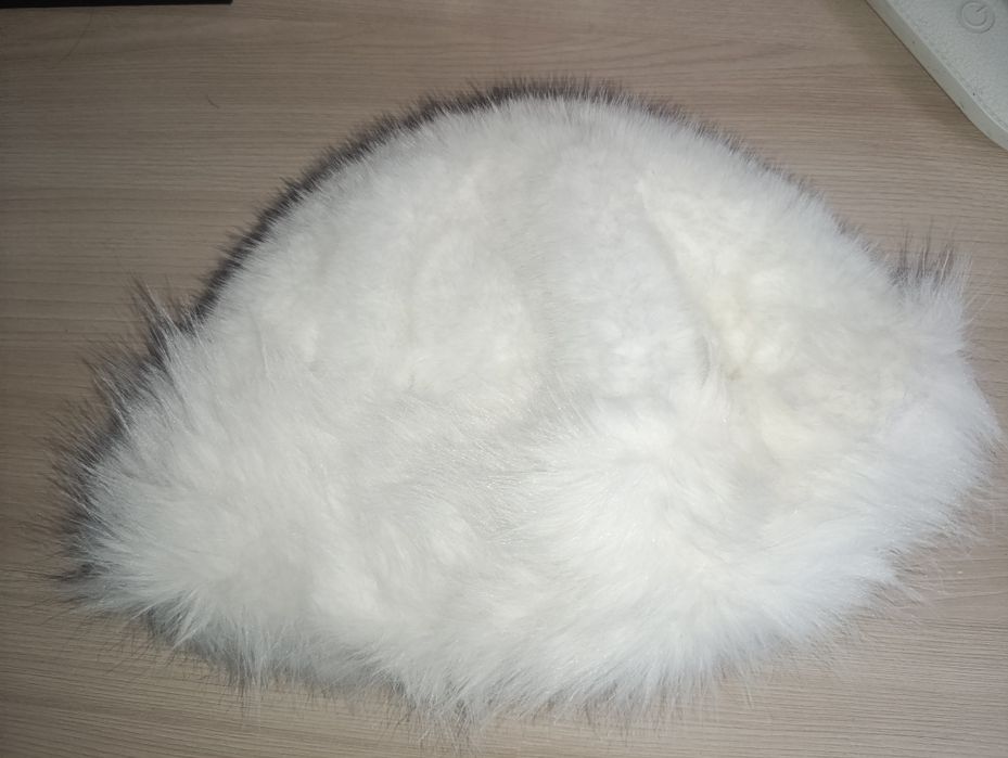 Шапка меховая продаю дешево