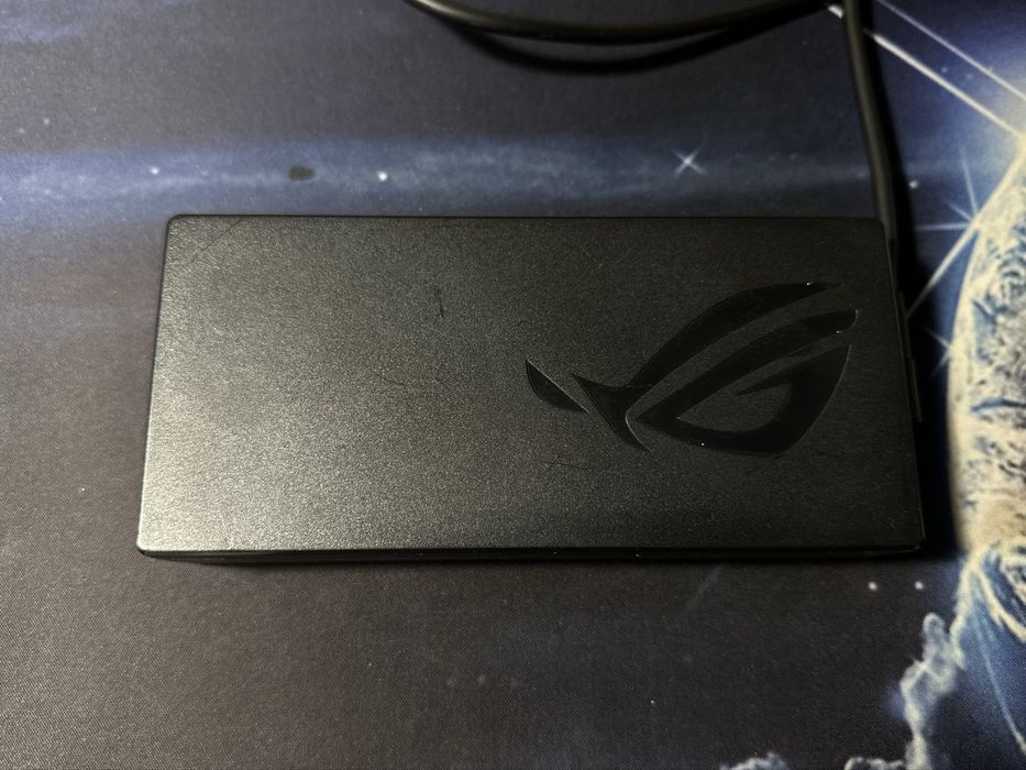 Зарядка для Asus ноутбука