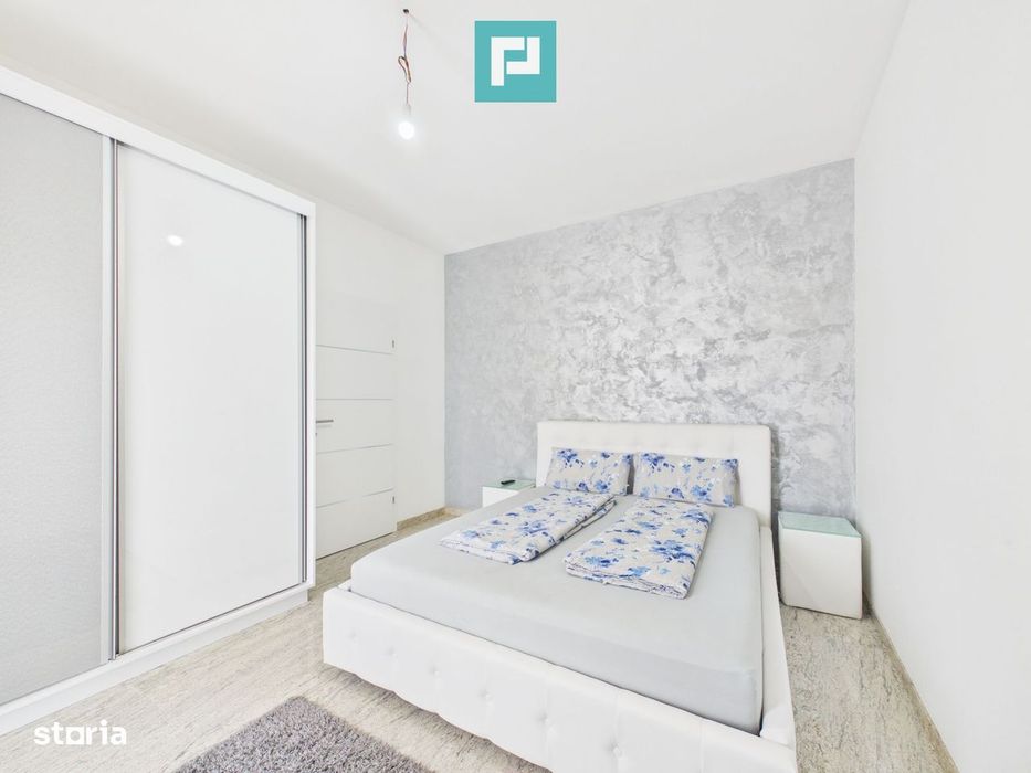 Vilă Smart Home KNX, 240 mp utili, Vladimirescu