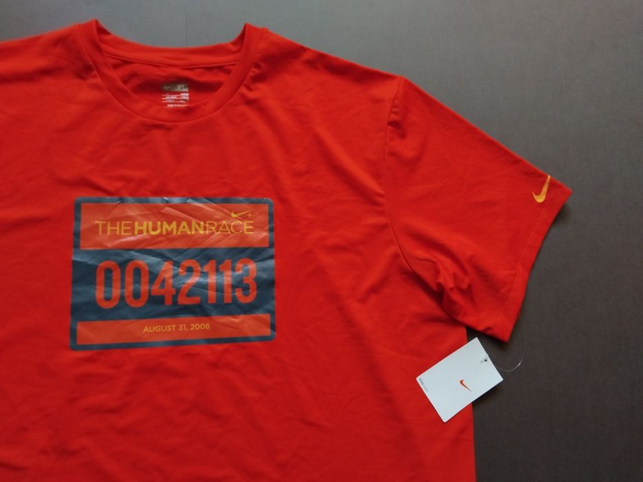 Nike -XL- мъжка тениска