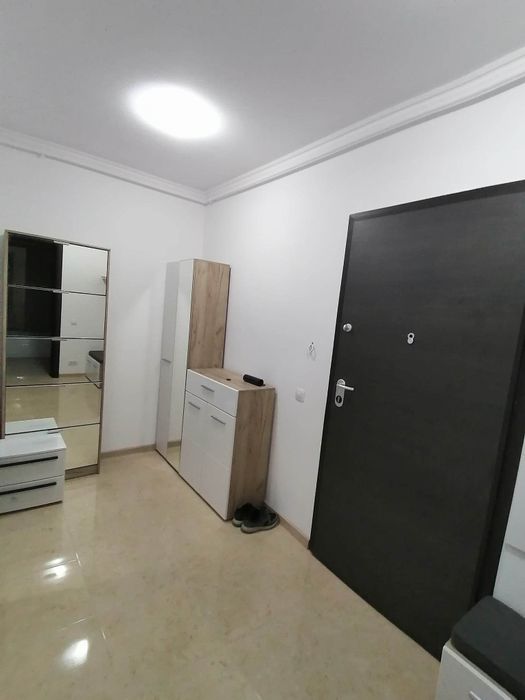 Direct proprietar studio decomandat Plaza Residence Lujerului  Politeh