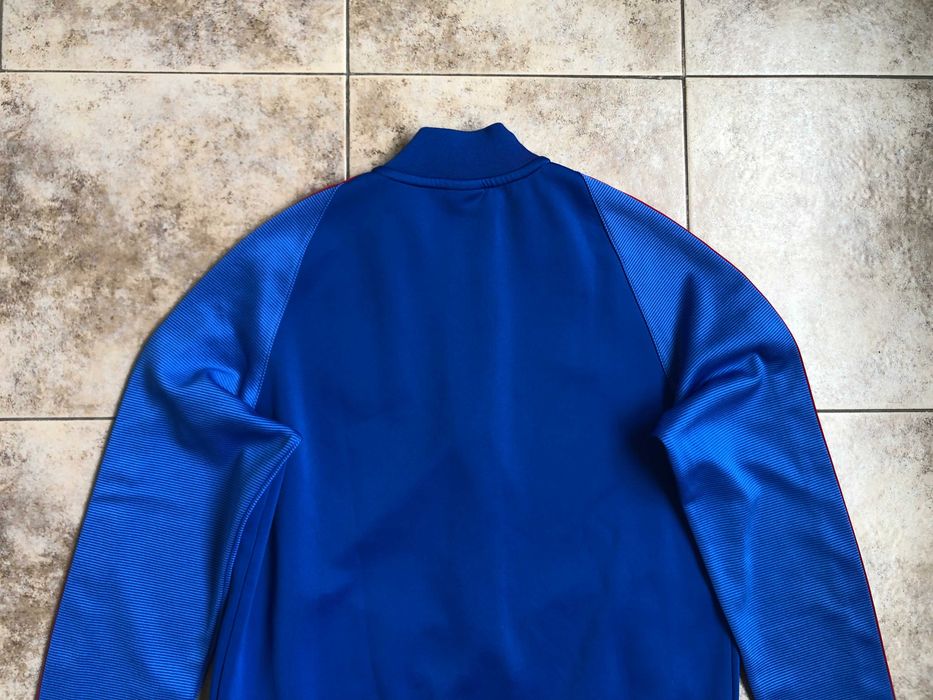 Barcelona горнище суичър М