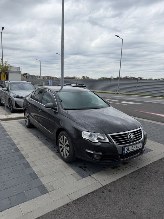 VOLKSWAGEN Passat 2006 — imagine 3