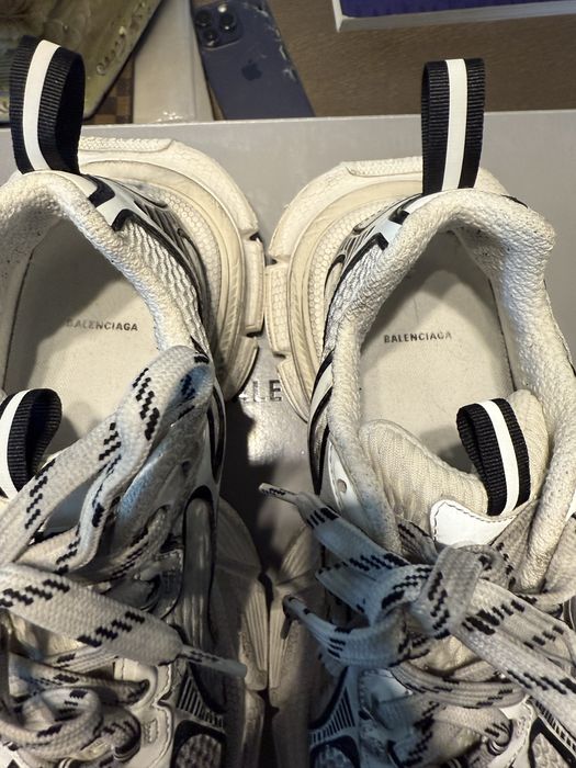 Sneakers Balenciaga 3XL  marimea 41