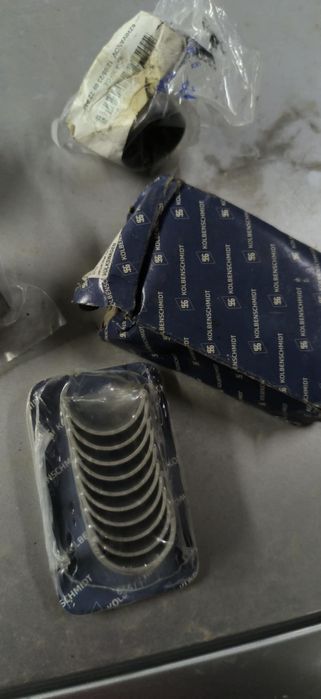 Вал dibilas 280°