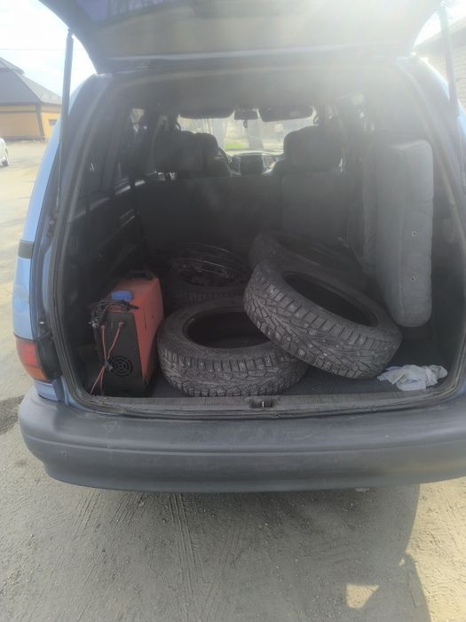 Продам Тойота Превия