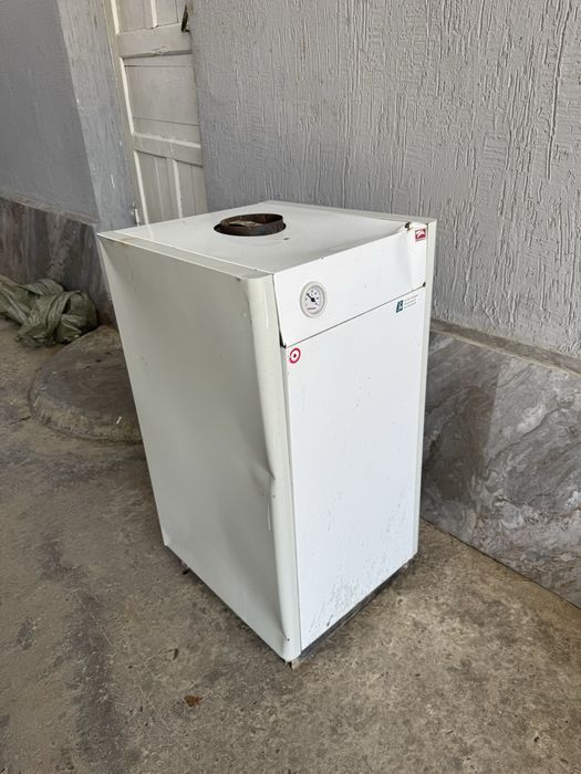 Продам газовый котёл
