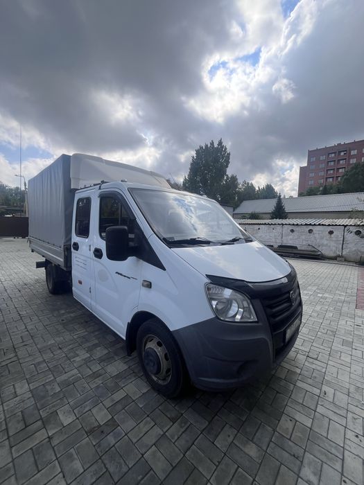 Продам Газель NEXT