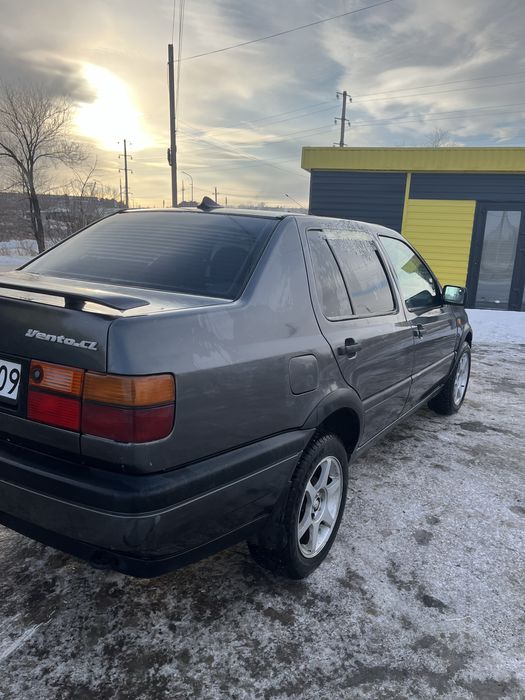 Продам венту в отличном состоянии