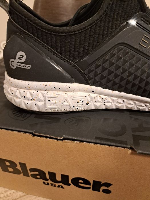 Vând sneaker emporio armani originali